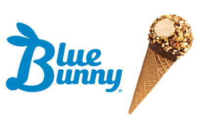 Blue Bunny