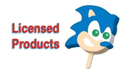 Licensed Products
