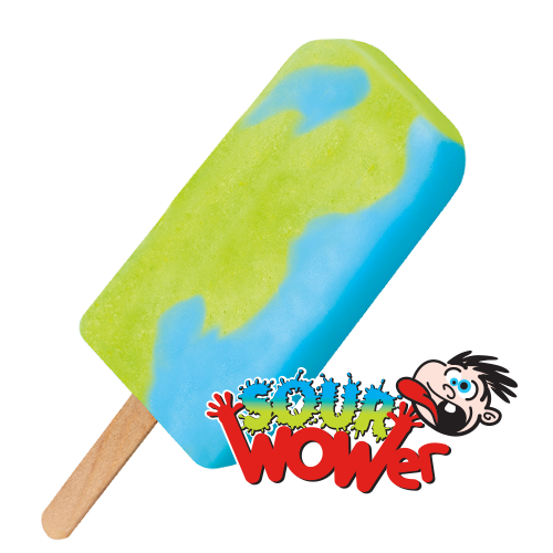 Sour Wower® Bar