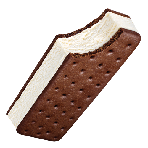BIG Vanilla® Sandwich