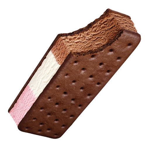 BIG Neapolitan® Sandwich