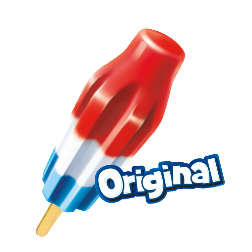 Original  Bomb Pop Jr.®