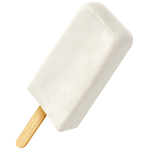 FrozFruit®  Creamy Coconut