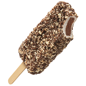 Chocolate Eclair Bar