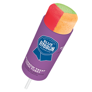 Cool Tubes®  Rainbow Treat
