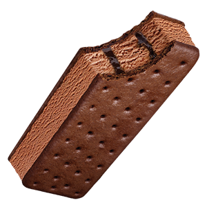 BIG Mississippi Mud® Sandwich