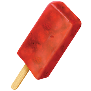 FrozFruit®  Chunky Strawberry