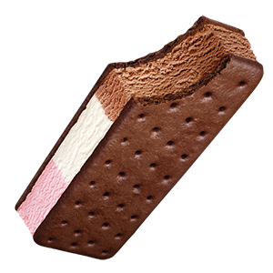 BIG Neapolitan® Sandwich