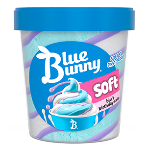 Soft Pints  Blu's Birthday Cake