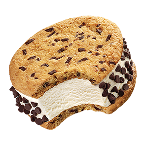Chips Galore!® Sandwich