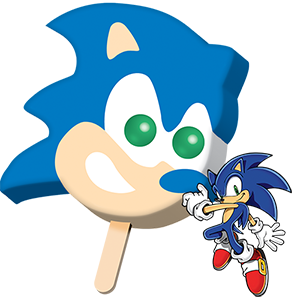 Sonic™ the Hedgehog Bar