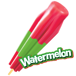 Watermelon  Bomb Pop®